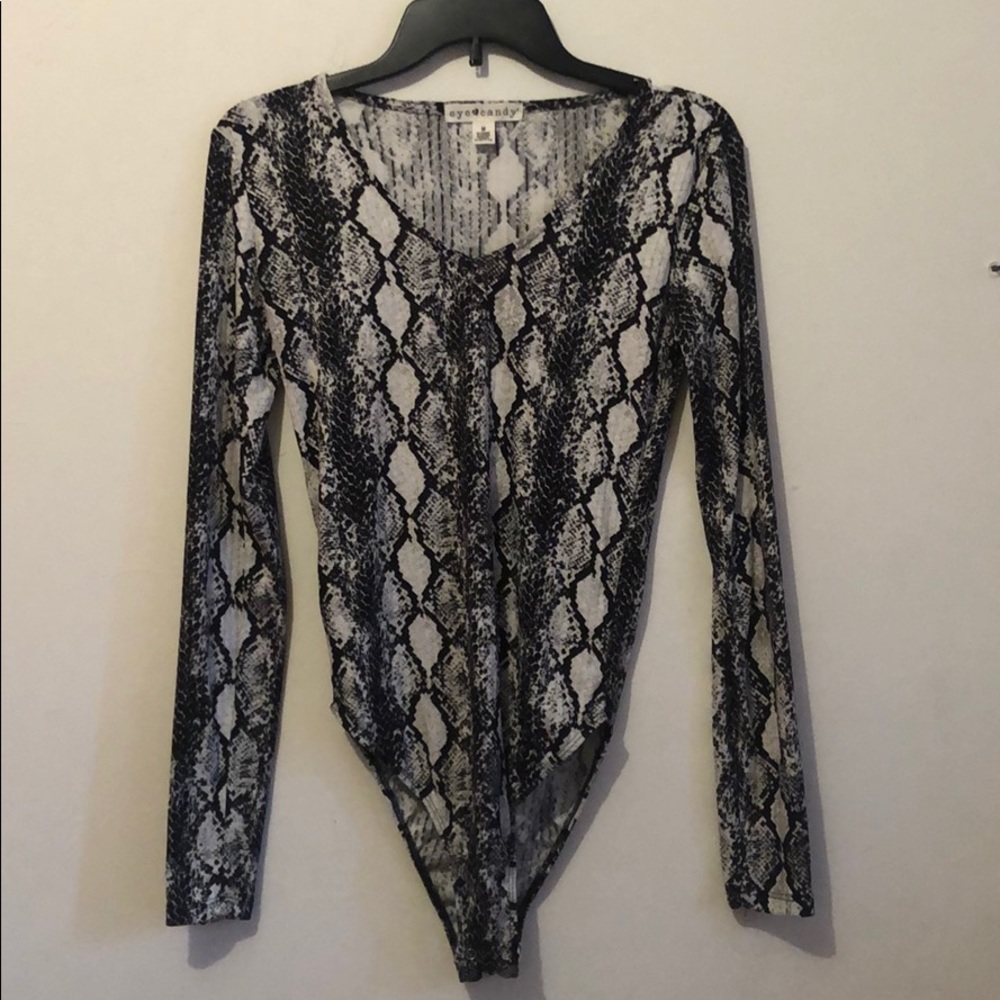Bodysuit